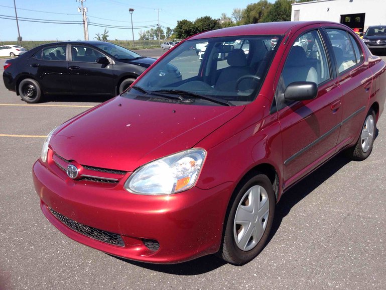 toyota bluetooth echo