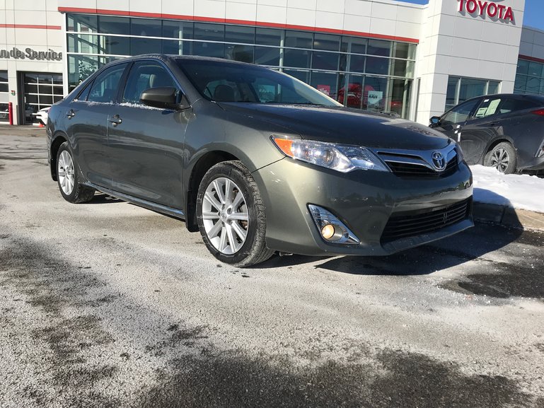 2014 Camry Se For Sale >> Villa Toyota Pre Owned 2014 Toyota Camry Xle For Sale In 2014 Camry Se For Sale >> Villa Toyota Pre Owned 2014 Toyota Camry Xle For Sale In