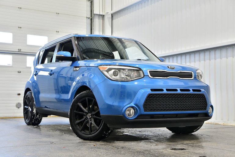 2016 Kia Soul Ex For Sale | Kiabestcars