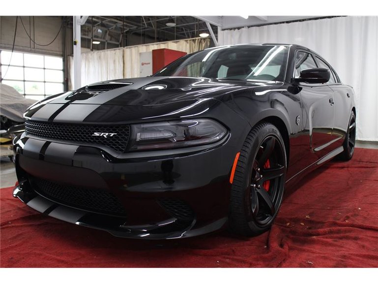 charger 2017 hellcat