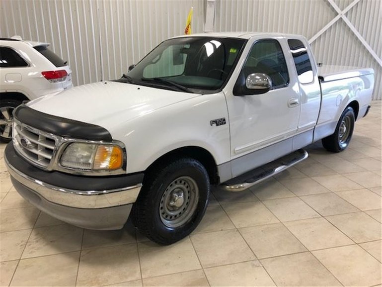 Ford F150 Noir Pièces Dauto Pneus Et Accessoires à