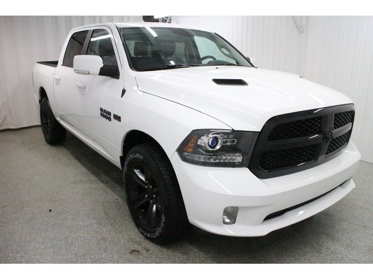 18 Dodge Ram Night Edition For Sale Therugbycatalog Com