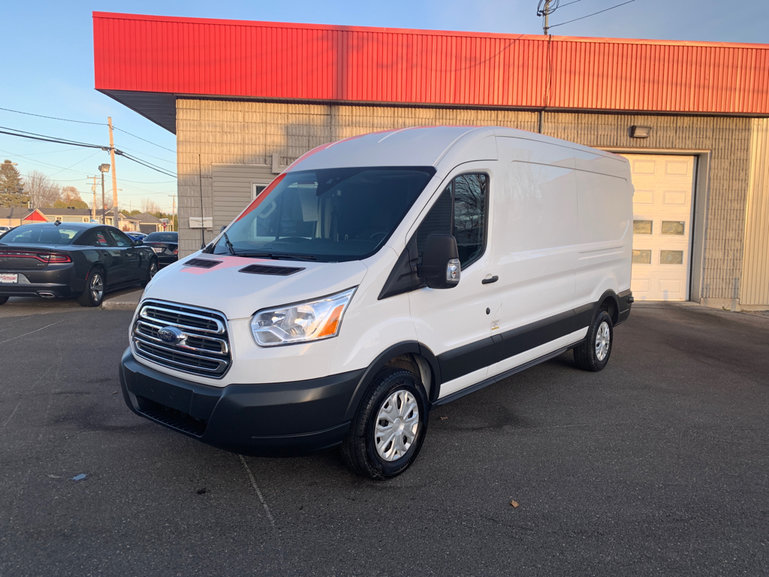 Ford transit 250 a vendre