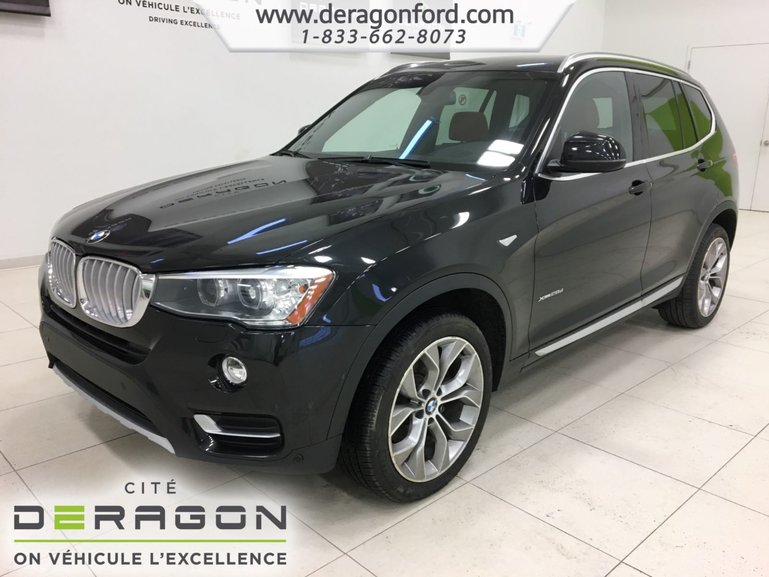 bmw x3 harman kardon
