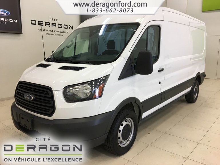 dragon drive vans for sale
