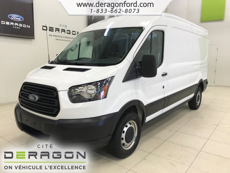 2019 ford cargo van for sale