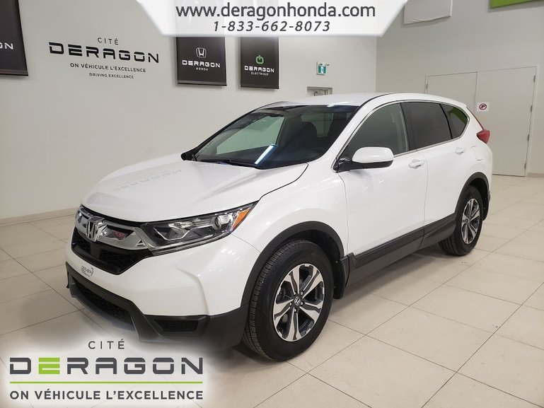 cite deragon pre owned 2019 honda cr v lx honda sensing apple carplay android auto a c for sale in cowansville cite deragon