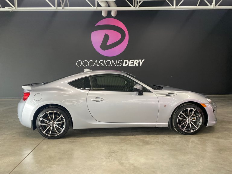 2019 Toyota 86