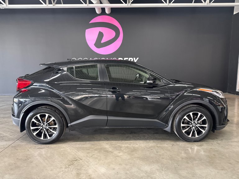 Toyota C-HR  2020