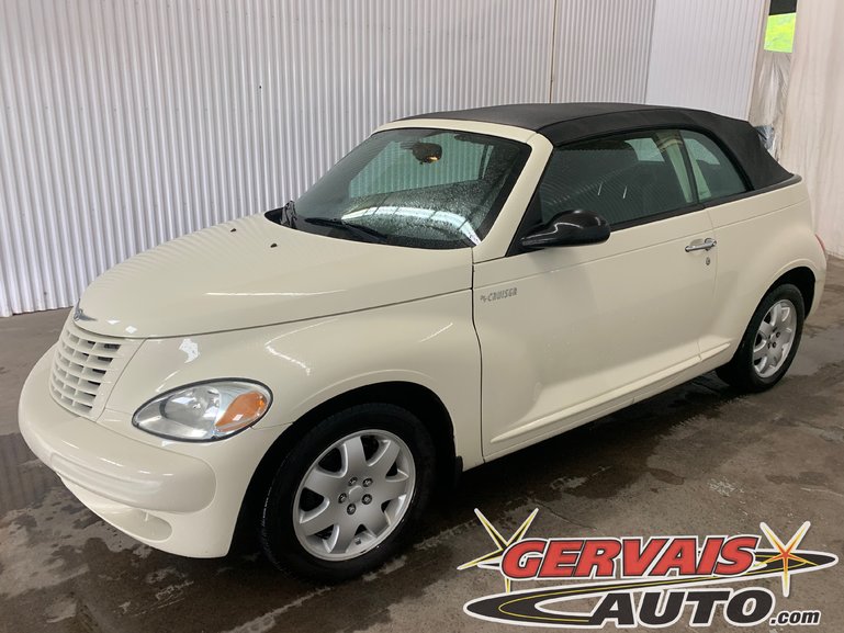 2005 pt cruiser hubcaps