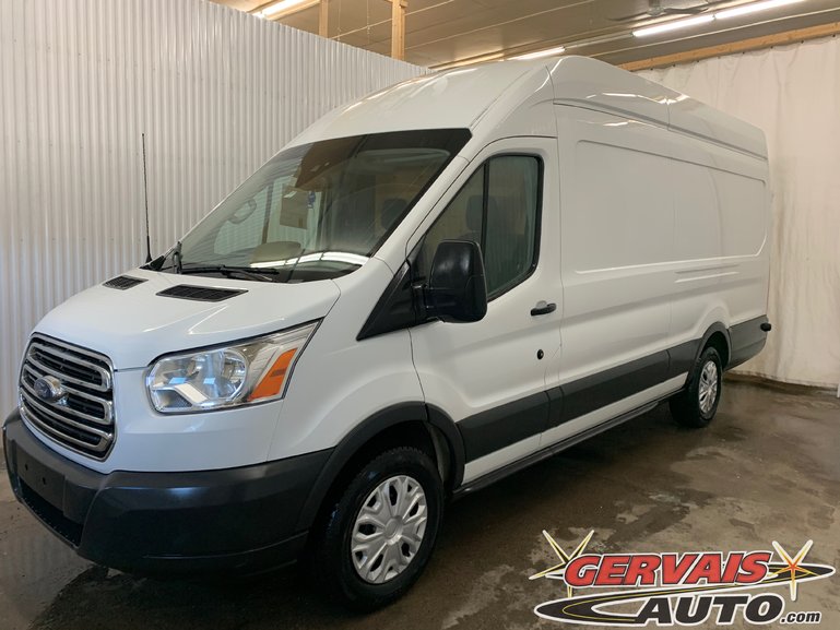 ford cargo van 2500 for sale