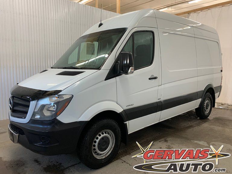 mercedes sprinter bluetec price