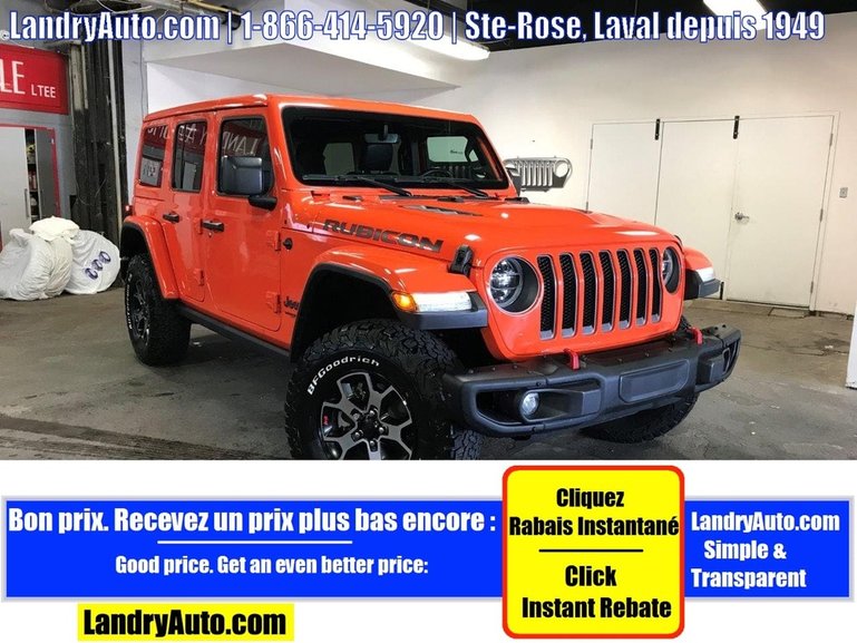 Comfort Auto Credit Pre Owned 2019 Jeep Wrangler Unlimited