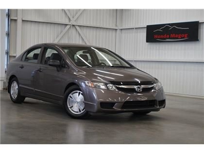 2010 Nov Used Honda Civic Type R Aba Fn2 Ref No 212382 Japanese