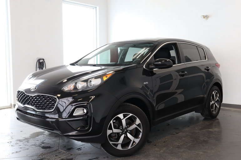 Kia sportage bluetooth sales