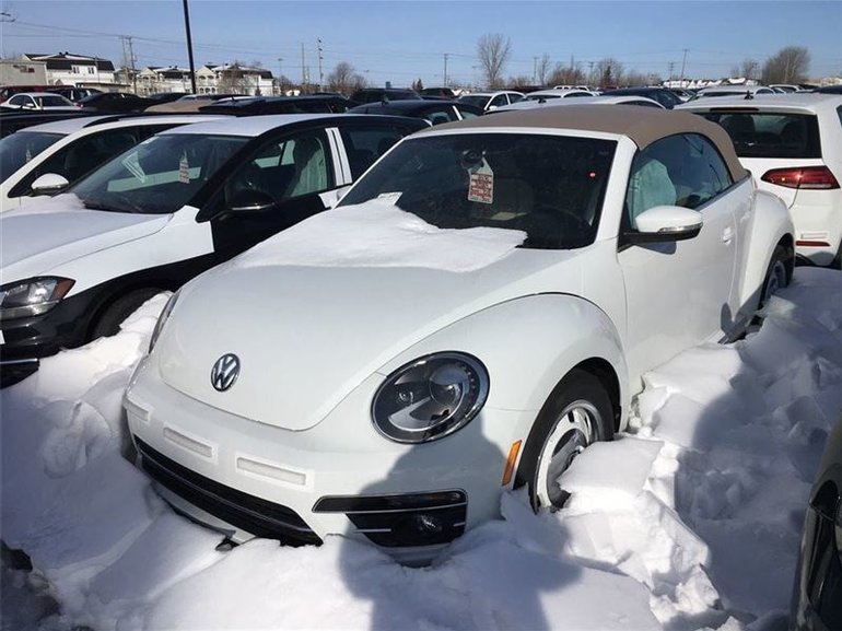 Carrefour 40 640 >> Volkswagen New Beetle 2.0 TSI Coast 2018 neuf - 32610.0$ | Carrefour 40-640 Volkswagen #180170 Carrefour 40 640 >> Volkswagen New Beetle 2.0 TSI Coast 2018 neuf - 32610.0$ | Carrefour 40-640 Volkswagen #180170