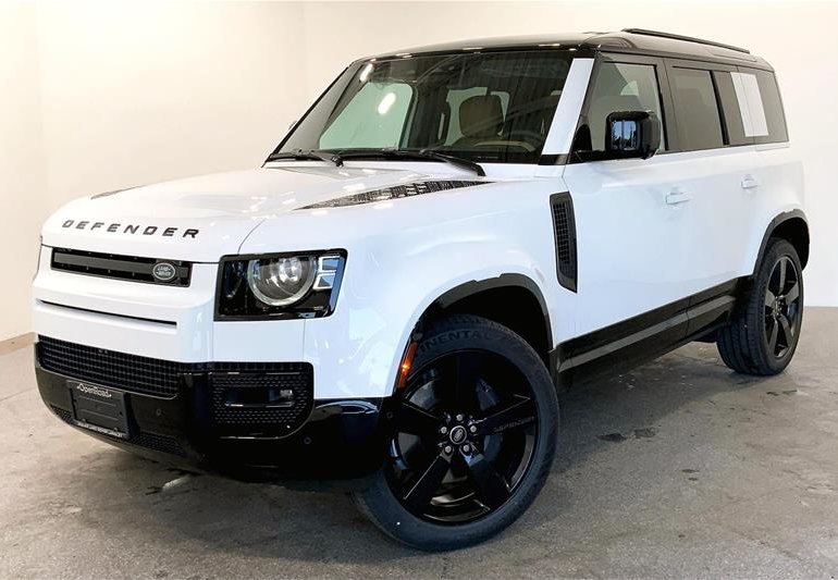 2025  DEFENDER 110 MHEV X-Dynamic SE