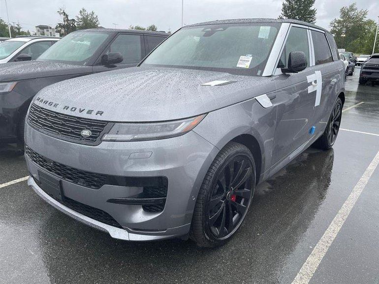 2024 Land Rover Range Rover Sport P400 Dynamic SE