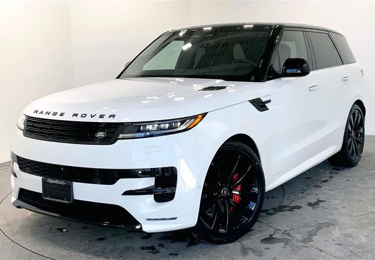 2025  Range Rover Sport P400 Dynamic HSE