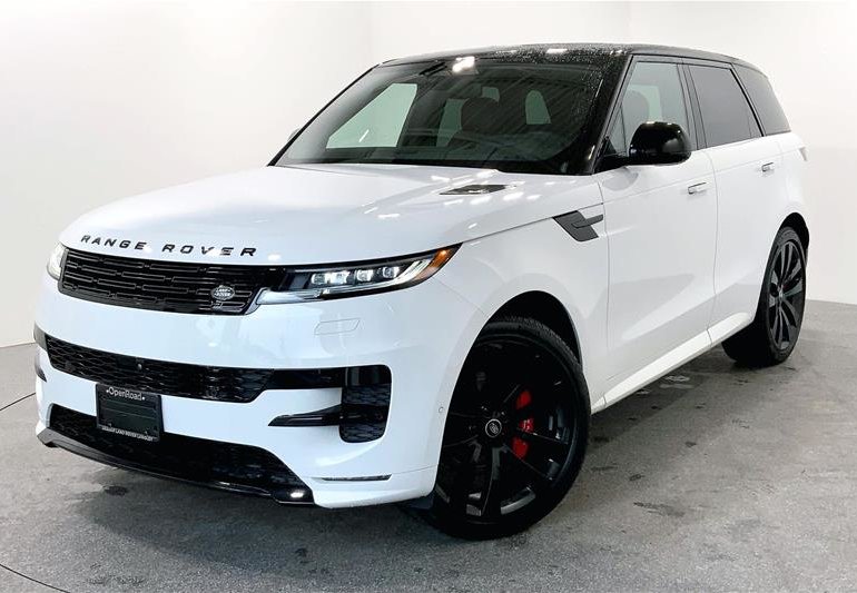 2025  Range Rover Sport P400 Dynamic HSE