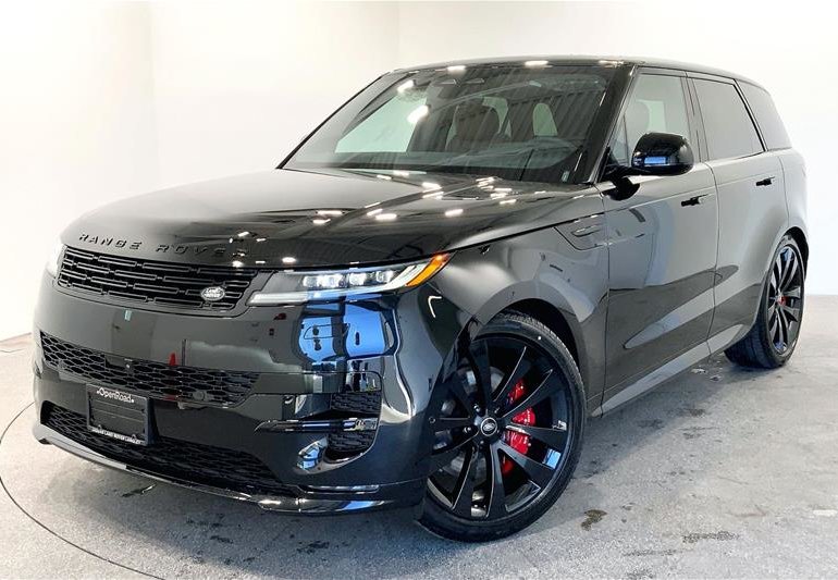 2025  Range Rover Sport P530 Dynamic SE