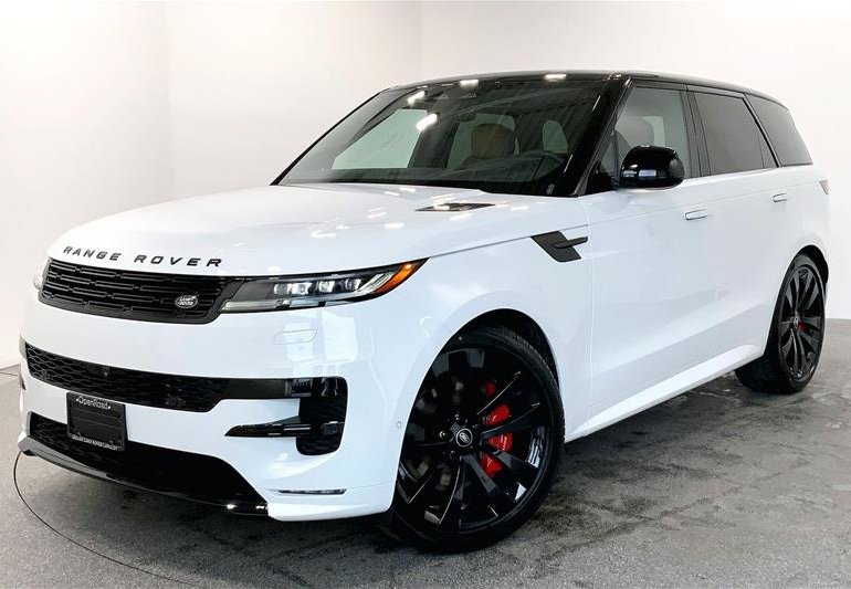 2025  Range Rover Sport P530 Dynamic SE