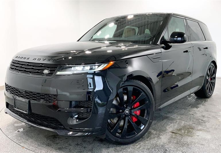 2025  Range Rover Sport P530 Dynamic SE