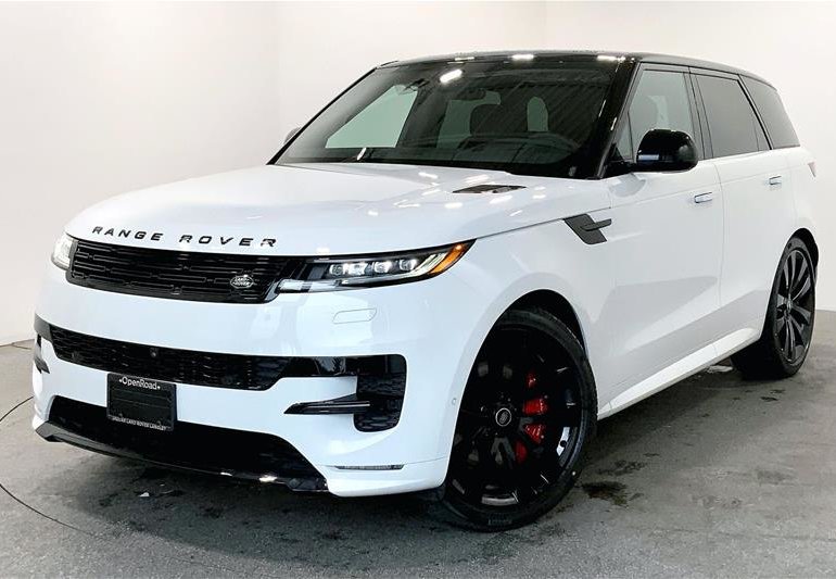 2025  Range Rover Sport P530 Dynamic SE