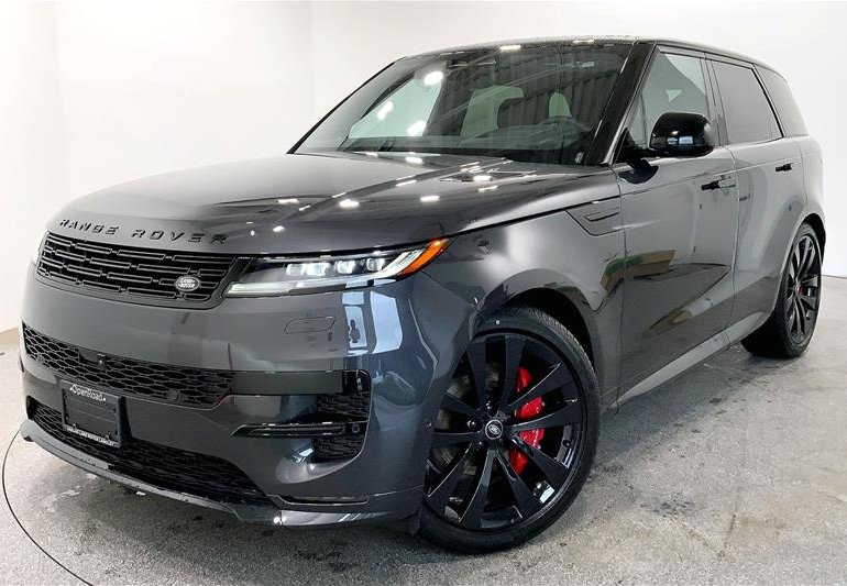 2025  Range Rover Sport P530 Dynamic SE
