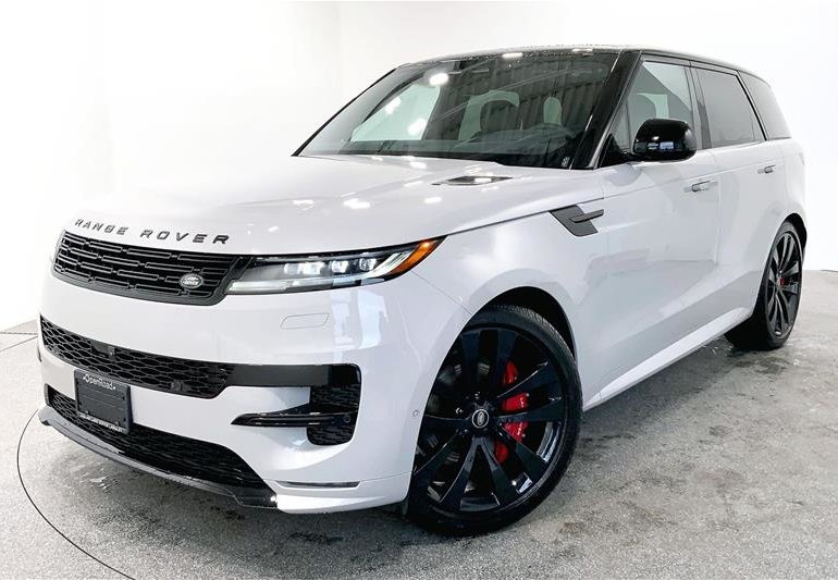 2025  Range Rover Sport P530 Dynamic SE