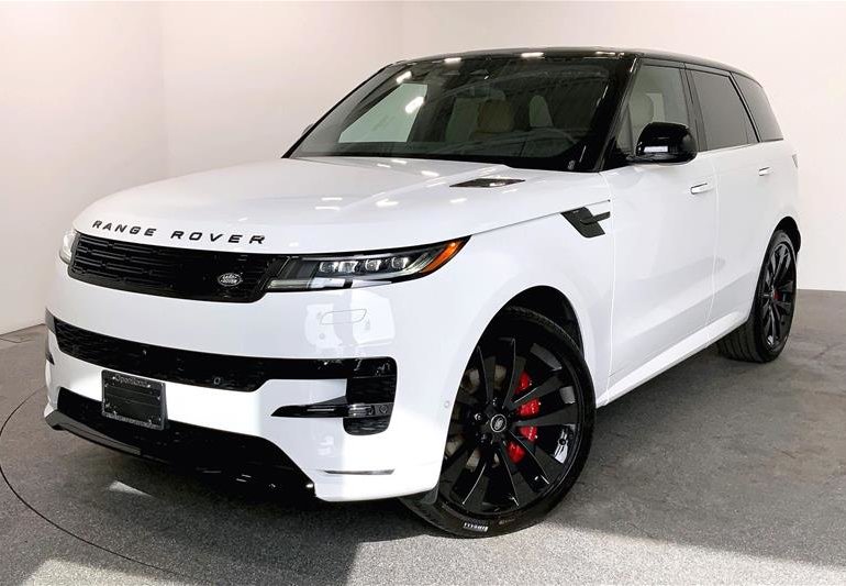 2025  Range Rover Sport P400 Dynamic HSE