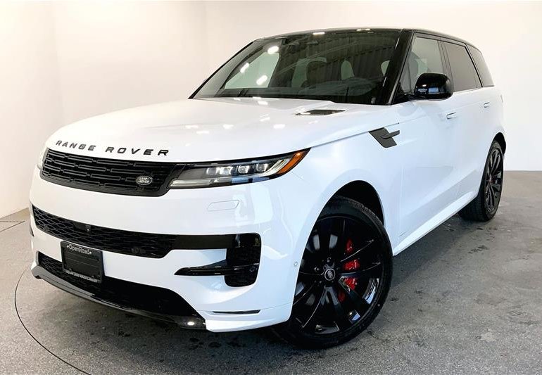 2025  Range Rover Sport P530 Dynamic SE