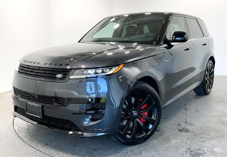 2025  Range Rover Sport P530 Dynamic SE