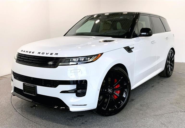 2025  Range Rover Sport P530 Dynamic SE