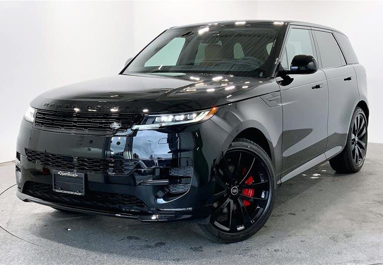 2025  Range Rover Sport P530 Dynamic SE