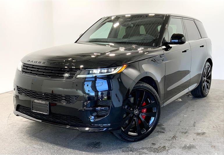 2025  Range Rover Sport P400 Dynamic HSE