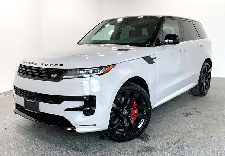 2025  Range Rover Sport P530 Dynamic SE