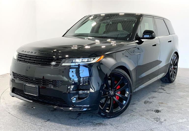 2025  Range Rover Sport P400 Dynamic HSE