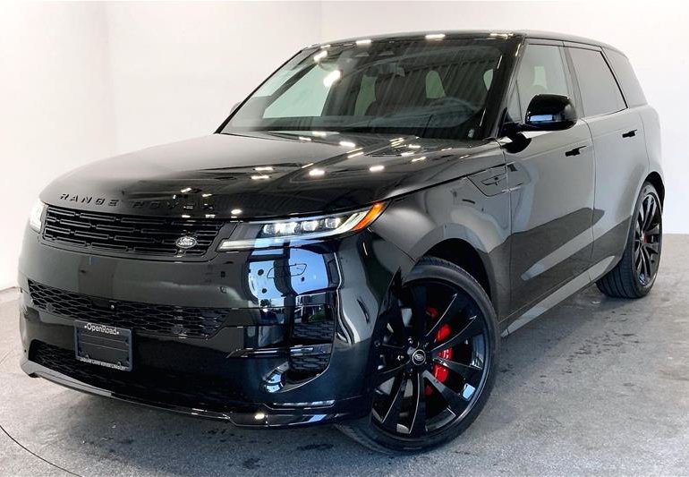 2025  Range Rover Sport P400 Dynamic HSE