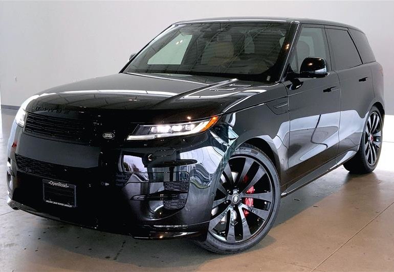 2025  Range Rover Sport P400 Dynamic HSE