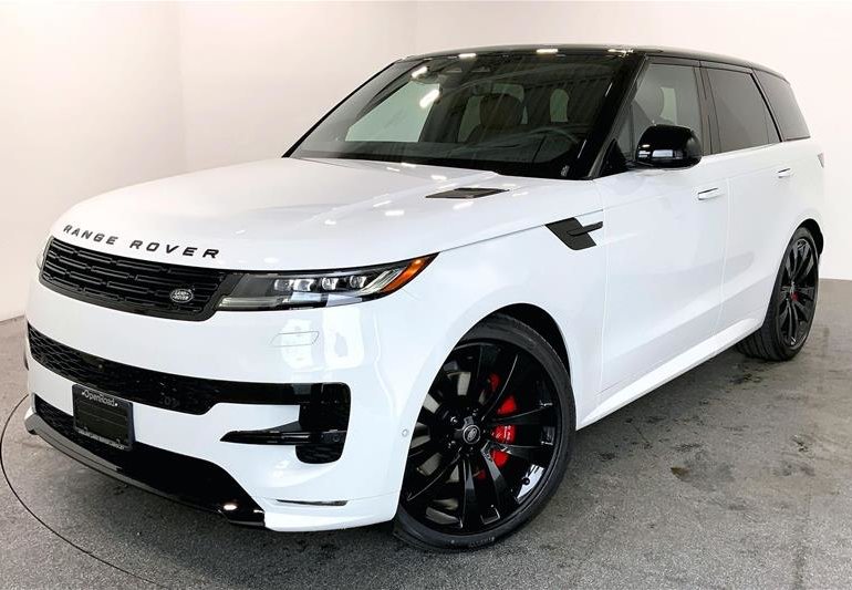 2025  Range Rover Sport P400 Dynamic HSE