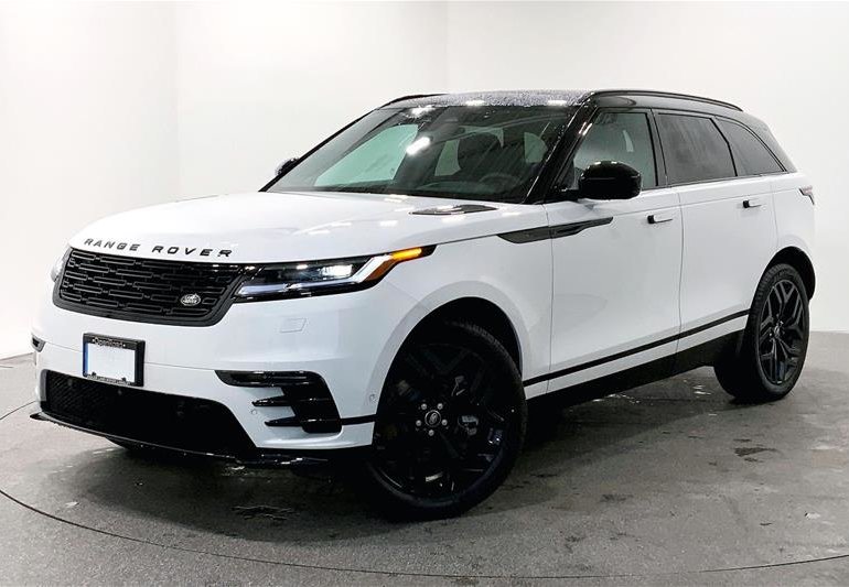 2025  Range Rover Velar P340 Dynamic SE