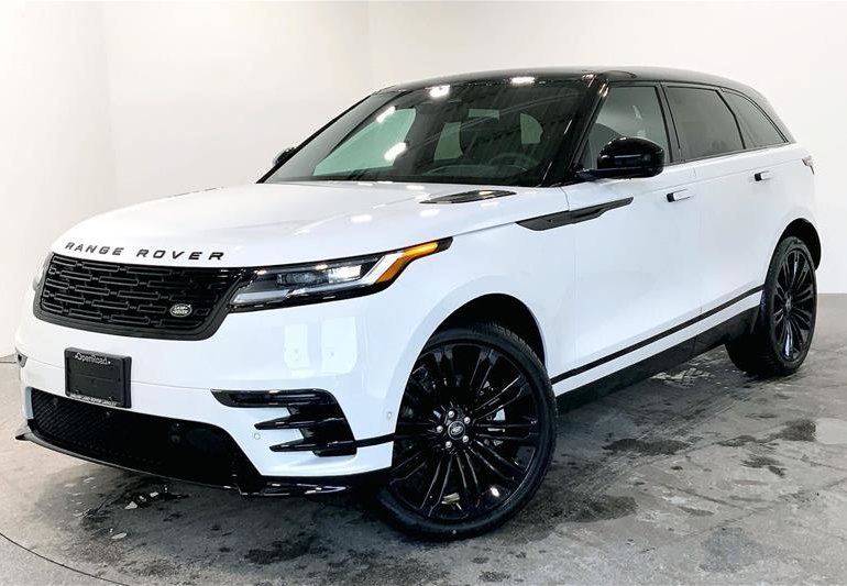 2025  Range Rover Velar P340 Dynamic SE