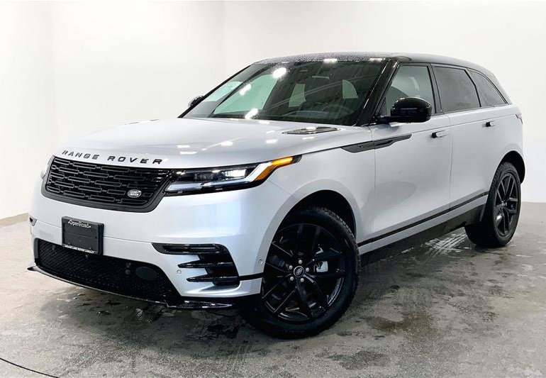 2025  Range Rover Velar P250 Dynamic SE