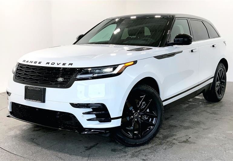 2025  Range Rover Velar P250 Dynamic SE