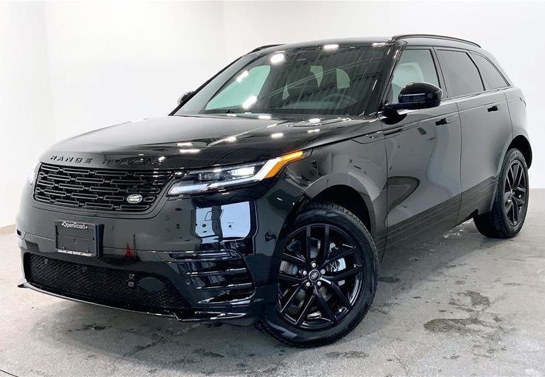 2025  Range Rover Velar P340 Dynamic SE