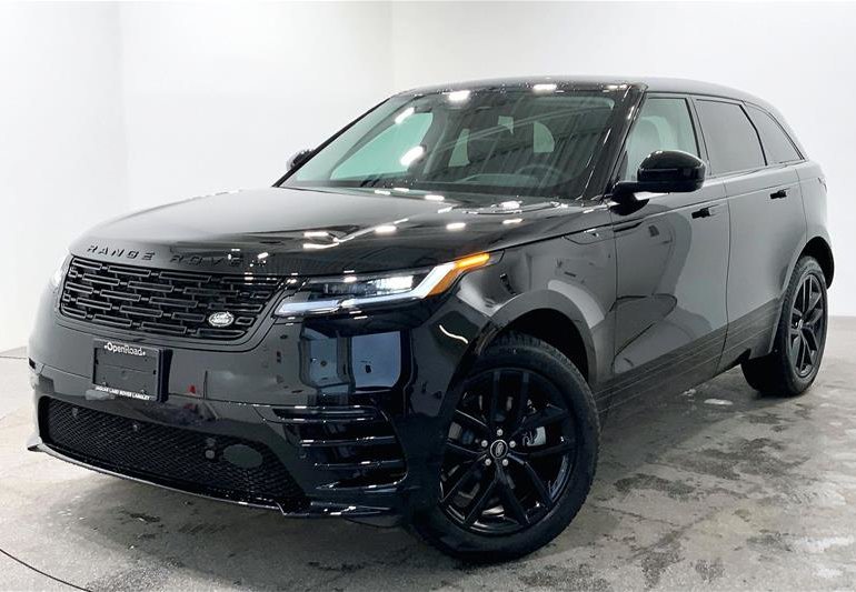 2025  Range Rover Velar P250 Dynamic SE