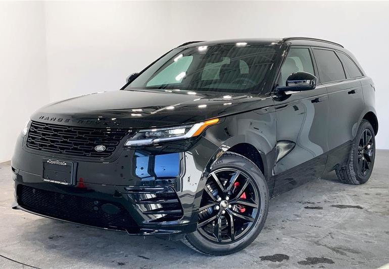 2025  Range Rover Velar P340 Dynamic SE