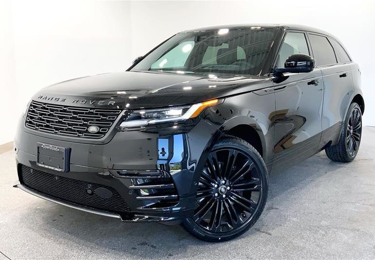 2026  Range Rover Velar P340 Dynamic SE