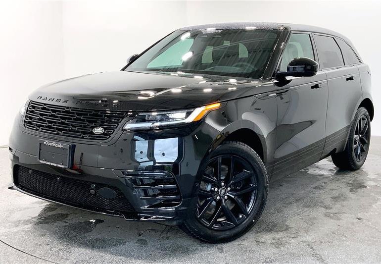 2026  Range Rover Velar P250 Dynamic SE